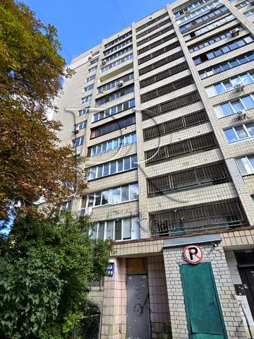 Валерія Лобановського просп. (Червонозоряний), 39-Б