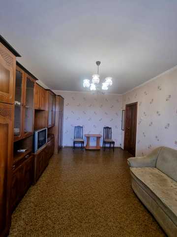 Миколи Бажана просп., 5-Е