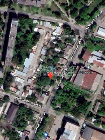 Польова вул., 32
