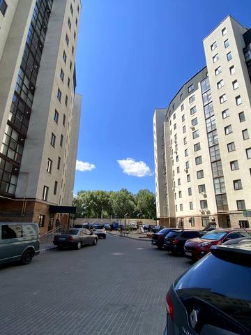 Збройних Сил України вул. (Інтернаціоналістів), 41-Б