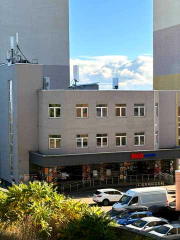 Кургузова вул., 1а к2