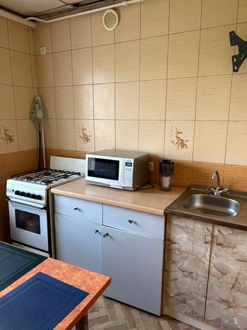 Олександра Бринжали вул. (Тешебаєва), 60