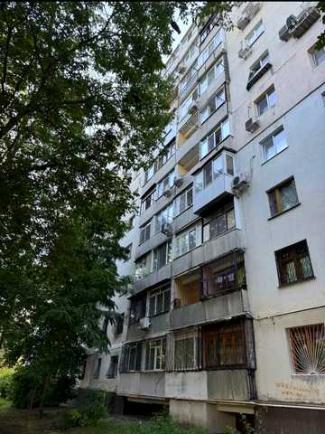 Івана та Юрія Лип вул. (Гайдара), 74б