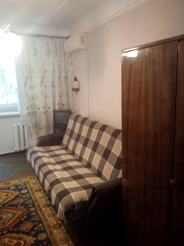Люстдорфська дорога вул. (Черноморская дорога), 158/4