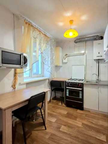 Криворізька вул., 16-А