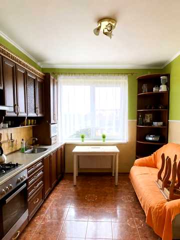 Курінного Чорноти вул., 2 к4