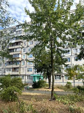Березняківська вул., 26