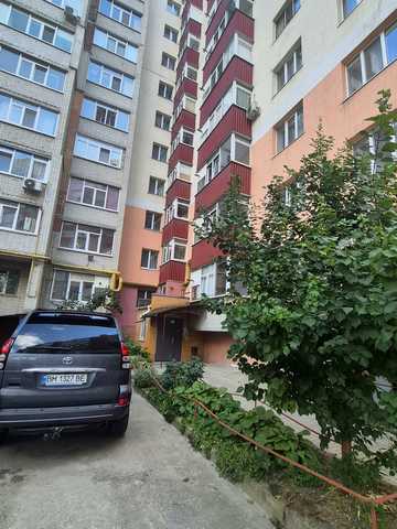 Свободи просп. (Прокоф'єва), 14/5