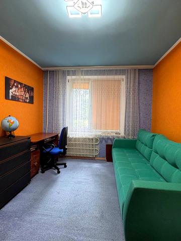 Каденюка вул. (Танкопія), 13/7