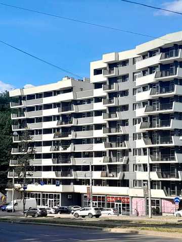 Василя Стуса вул. (Островського), 51-53