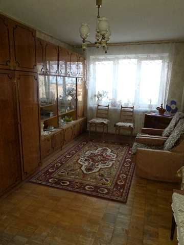 Володимира Івасюка просп. (Героїв Сталінграду), 35