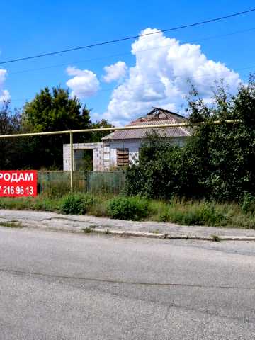 Шосейна вул.