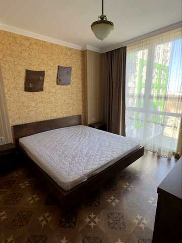 Бігова вул., 17