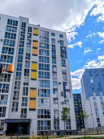 Якова Гніздовського вул., 75-В