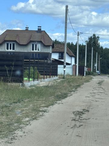 Лісова