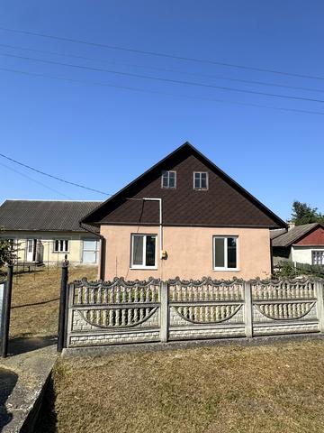 Хотинська, 81