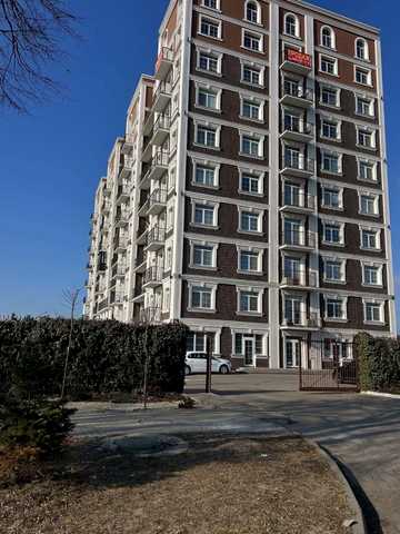 Назарія Яремчука вул. (Єршова), 9а