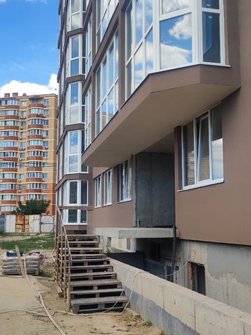 Шкільна вул., 43/1