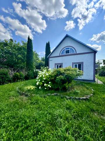 Лісова