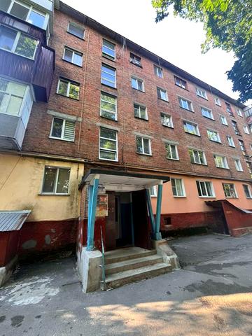Інститутська вул., 20/2