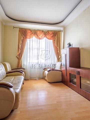 Родини Глаголєвих вул. (Академіка Грекова), 5