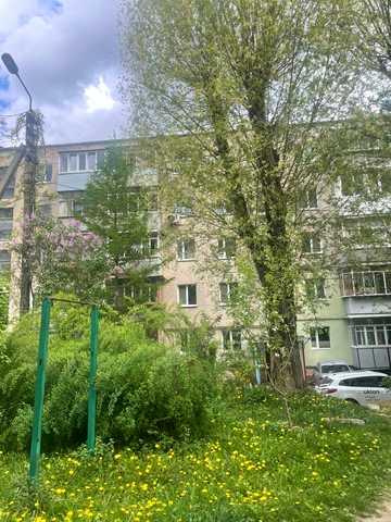 Кушнірука вул. (Гастелло), 6/1