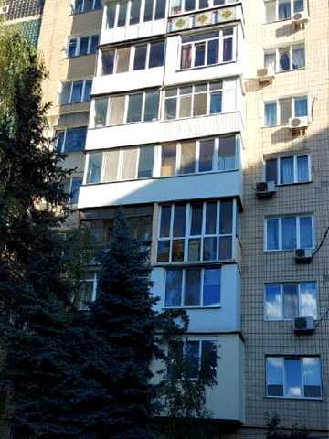 Тіниста вул., 13а