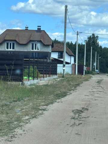 Бабинці, Бучанський, Київська область 14000 USD