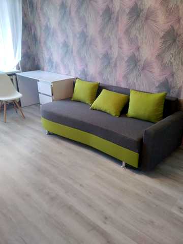 Наукова вул., 48/1
