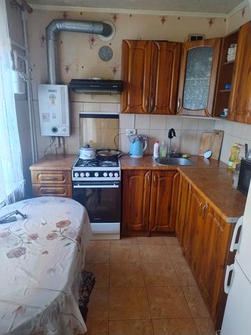 Полтавський Шлях вул., 130/132