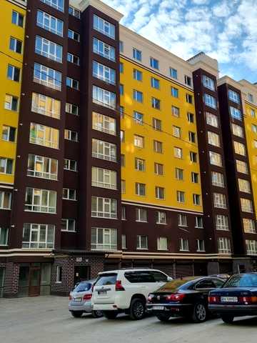Кармелюка вул., 7