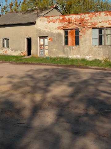 Героїв Небесної Сотні вул., 20