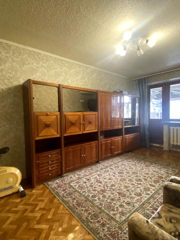 Генерала Безручка вул. (Новоорловська), 2-А