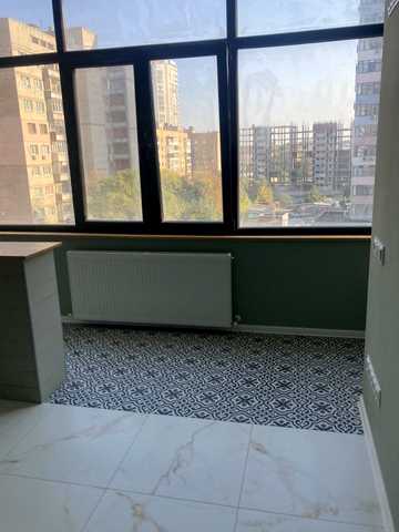Професора Отамановського вул., (Будинок)
