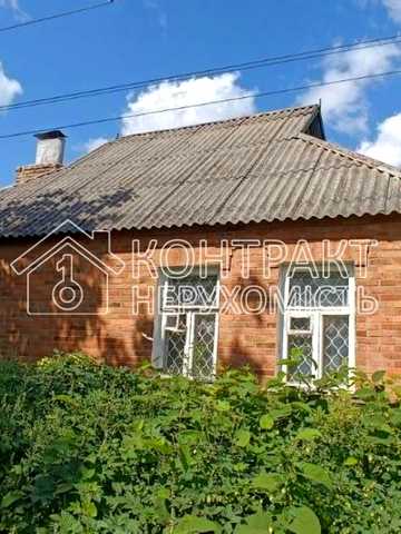 Рельєфна вул., 1