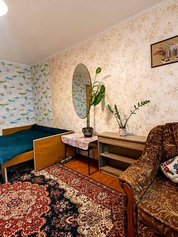 Олександра Архипенка вул. (Мате Залки), 5-А
