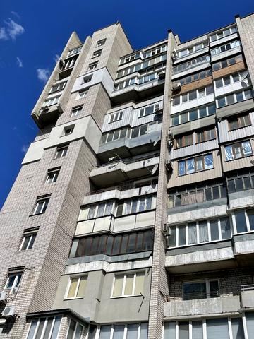 Європейська вул. (Щорса), 76а