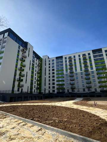 Приозерна вул., 35