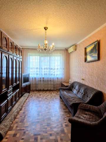 Європейський бульв. (Кірова), 17