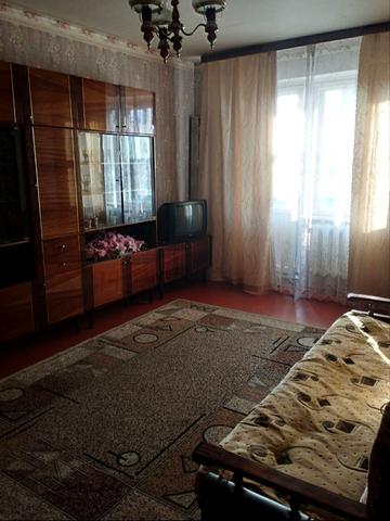 Сержа Лифаря вул. (Олександра Сабурова), 18