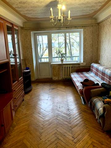 Олекси Тихого вул. (Виборзька), 89-А