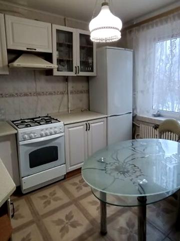 житловий масив Тополя-3 вул., 2