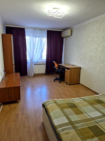 Володимира Івасюка просп. (Героїв Сталінграду), 27-А