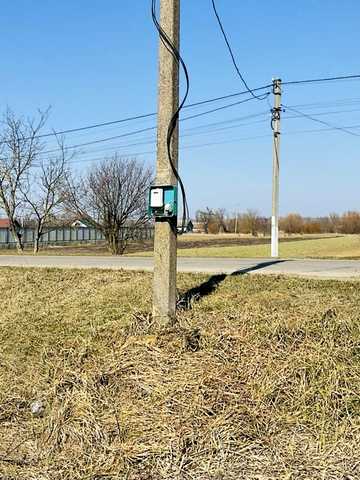 Головна траса