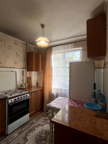 Івана Виговського вул. (Терешкової), 25