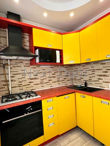 Миколи Закревського вул., 63-А