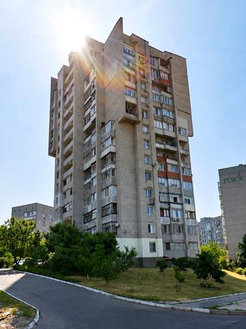 Європейська вул. (Щорса), 76а