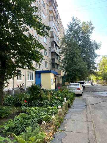 Ігоря Юхновського вул. (Сулеймана Стальського), 28-А