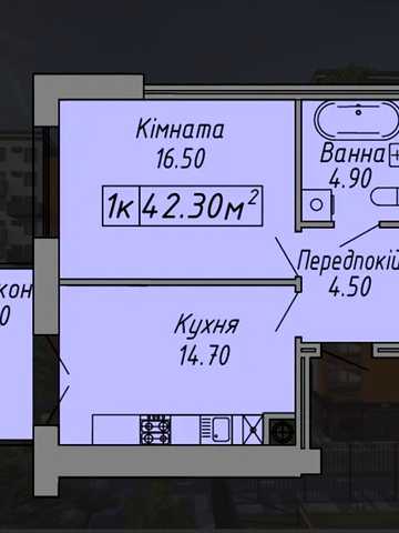 Степана Бандери вул., (Будинок 3)