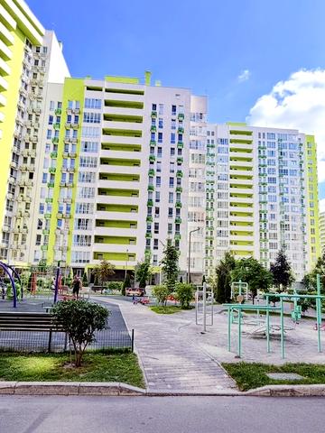 Берестейський просп. (Перемоги), 67-А